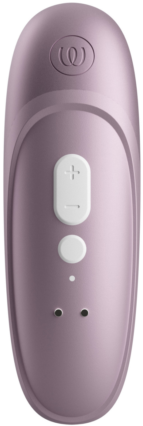 Womanizer, Германия Бесконтактный вакуумно-волновой стимулятор клитора Womanizer Pro сиреневый