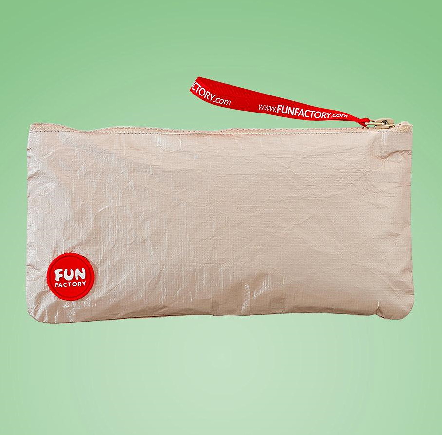Изображение Fun Factory, Германия Сумочка Fun Factory Toybag M