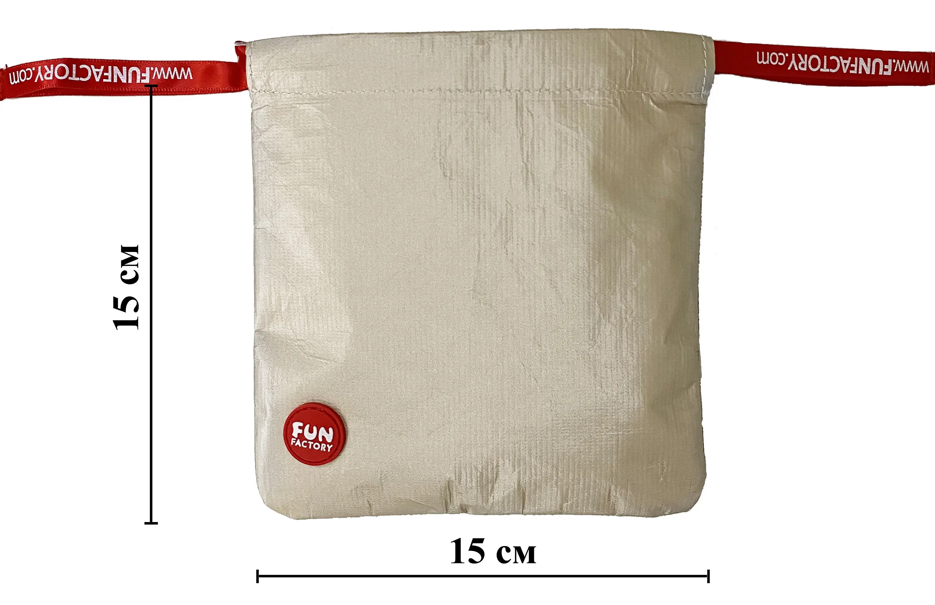 Изображение Fun Factory, Германия Сумочка Fun Factory  Toybag XS