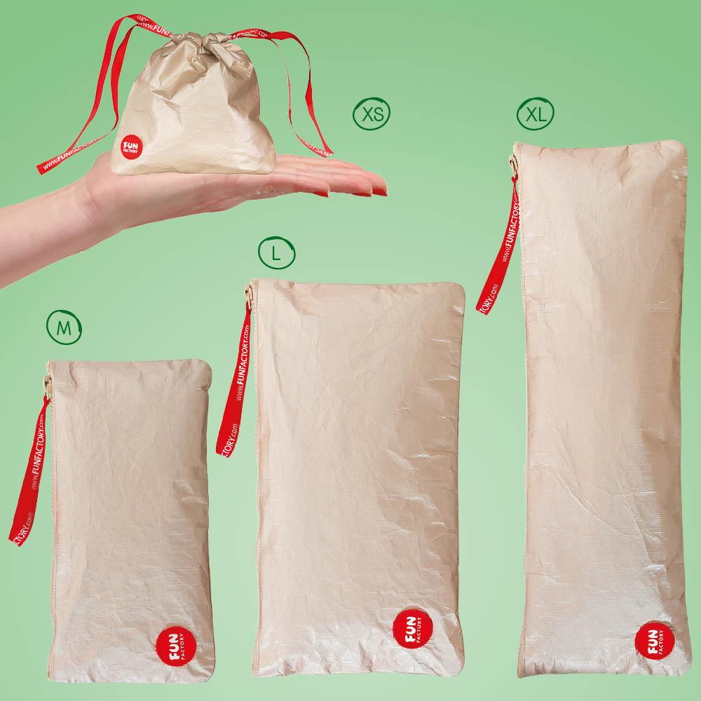 Изображение Fun Factory, Германия Сумочка Fun Factory  Toybag XS