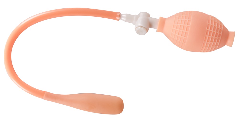 Изображение Orion, Германия Анальная груша Simply Anal Balloon