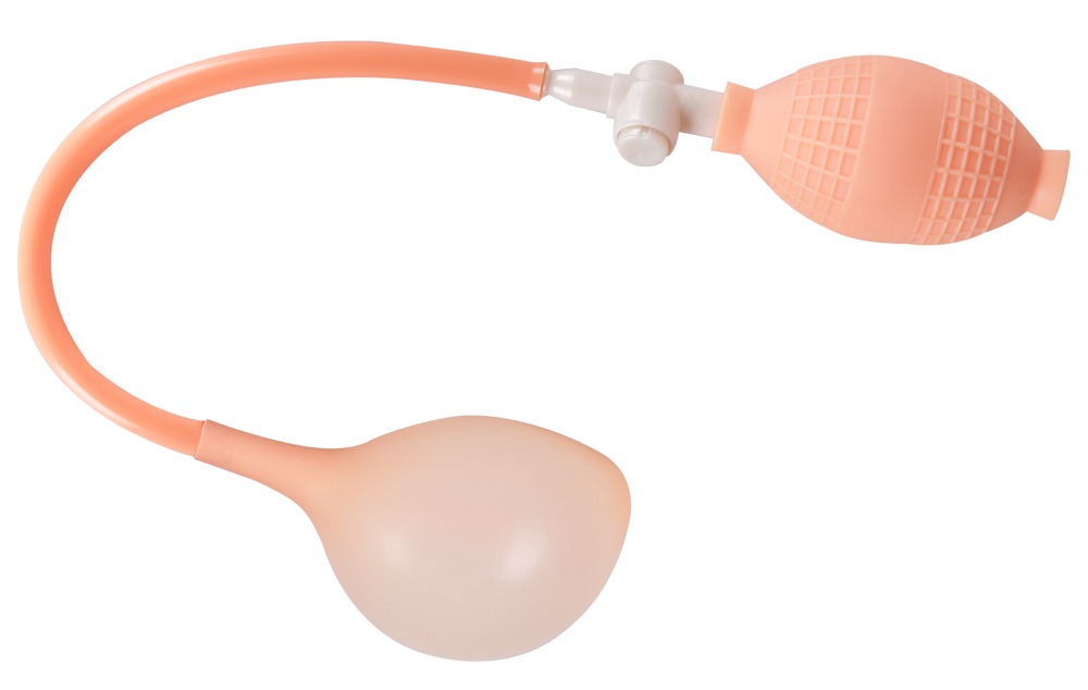 Изображение Orion, Германия Анальная груша Simply Anal Balloon