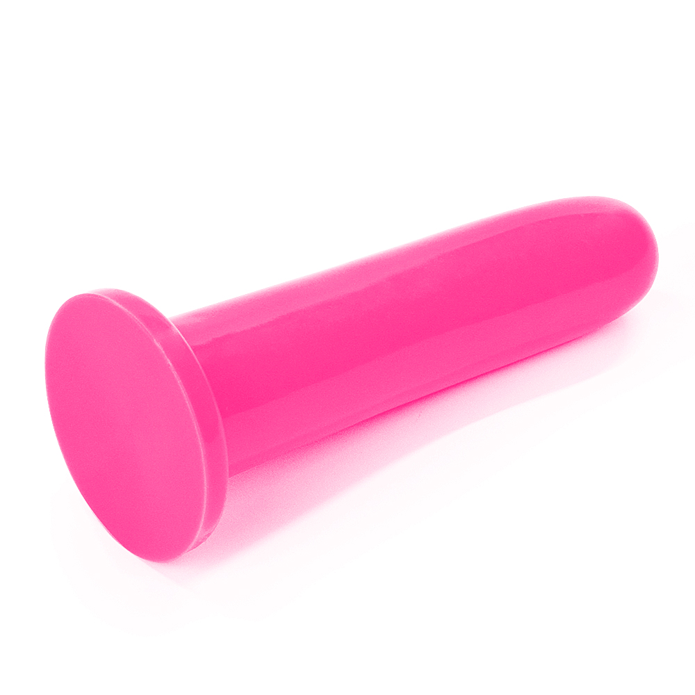 Фото Lovetoy, Китай Фаллоимитатор на присоске Holy Dong Large розовый 17 см