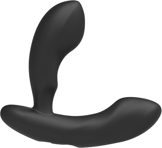 Изображение Lovense, США Смарт-массажер простаты Edge By Lovense
