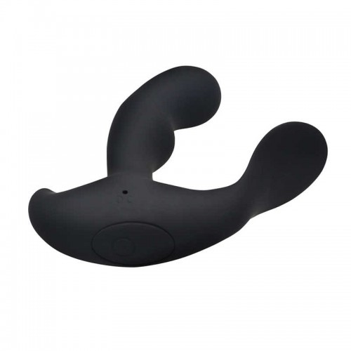 Фото Lovetoy, Китай Перезаряжаемый стимулятор простаты с вибрацией Rechargeable P-spot Embracer
