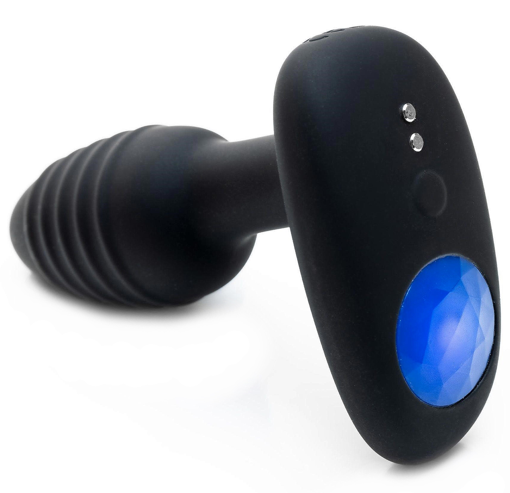 Фото Kiiroo, Нидерланды Интерактивный анальный смарт-стимулятор Kiiroo OhMiBod Lumen