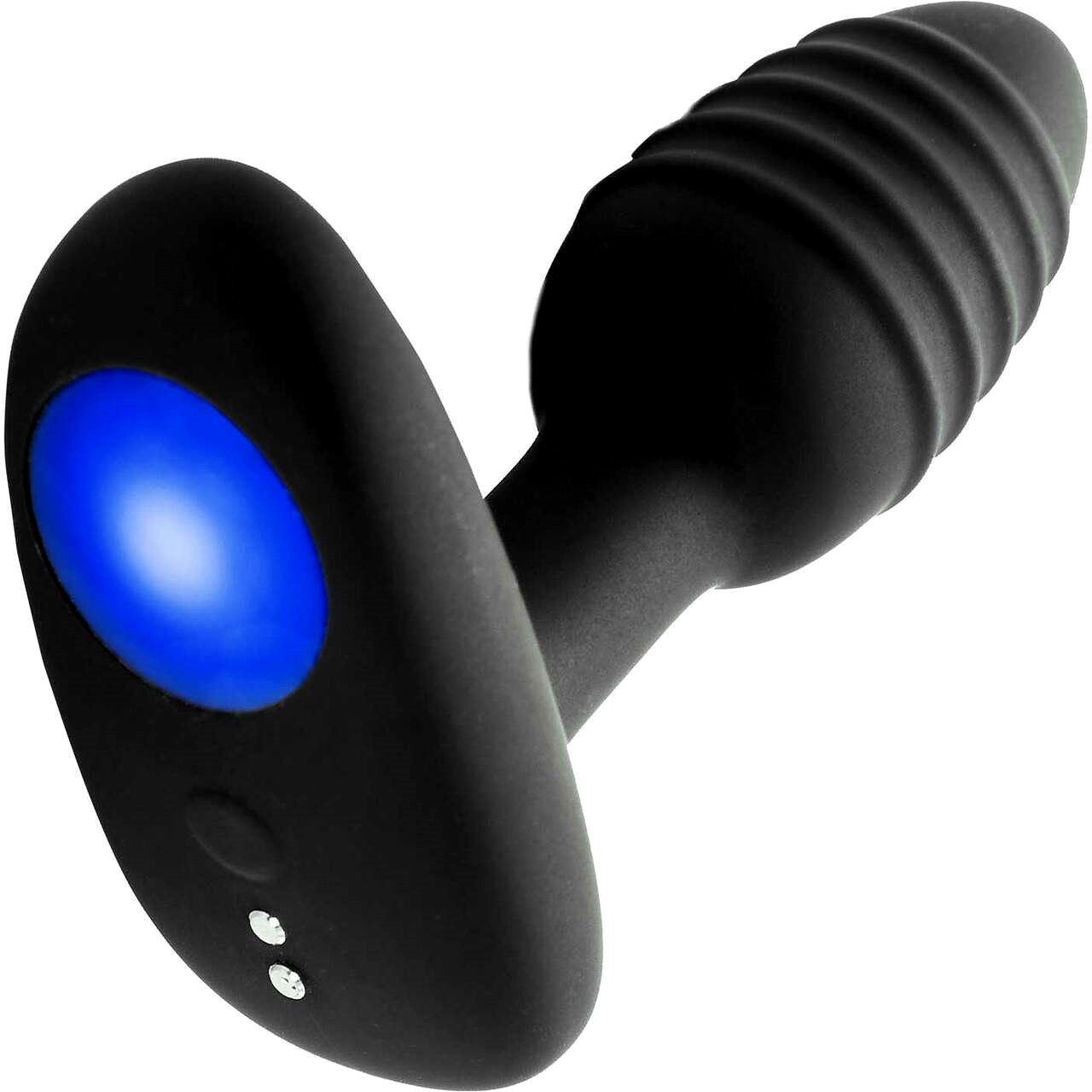 Фото Kiiroo, Нидерланды Интерактивный анальный смарт-стимулятор Kiiroo OhMiBod Lumen
