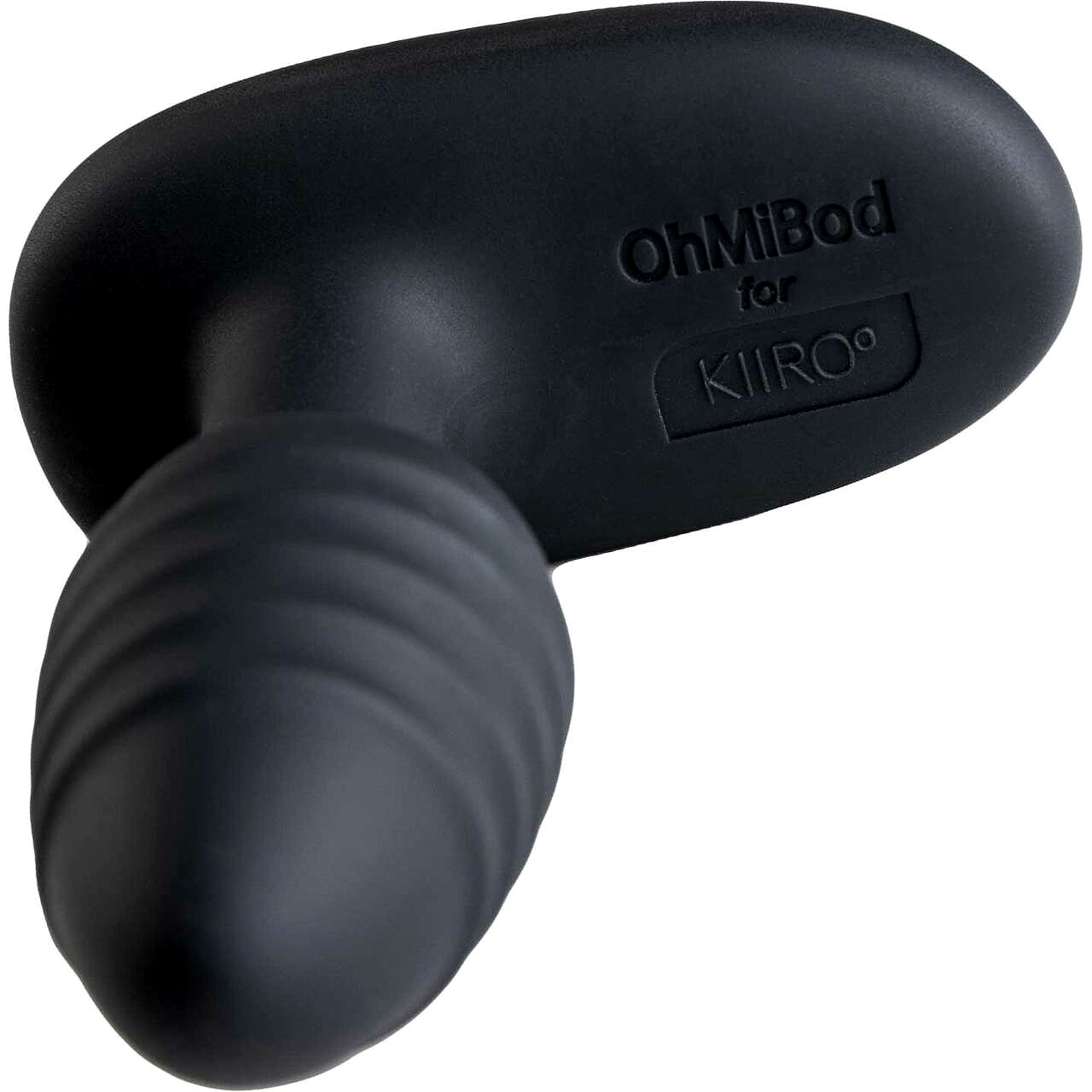 Фото Kiiroo, Нидерланды Интерактивный анальный смарт-стимулятор Kiiroo OhMiBod Lumen