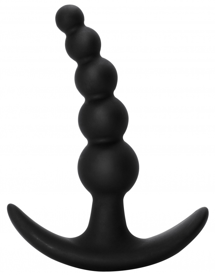 Lola Toys, Россия Анальная ёлочка Bubbles Anal Plug Black — купить в Минске Изображение Lola Toys, Россия Анальная ёлочка Bubbles Anal Plug Black
