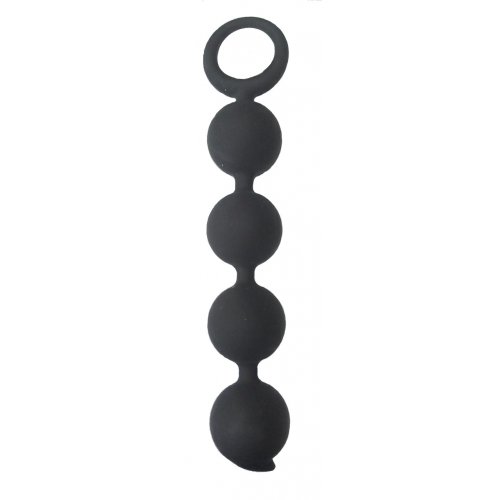 Изображение  Анальные бусы Anal sierra bead