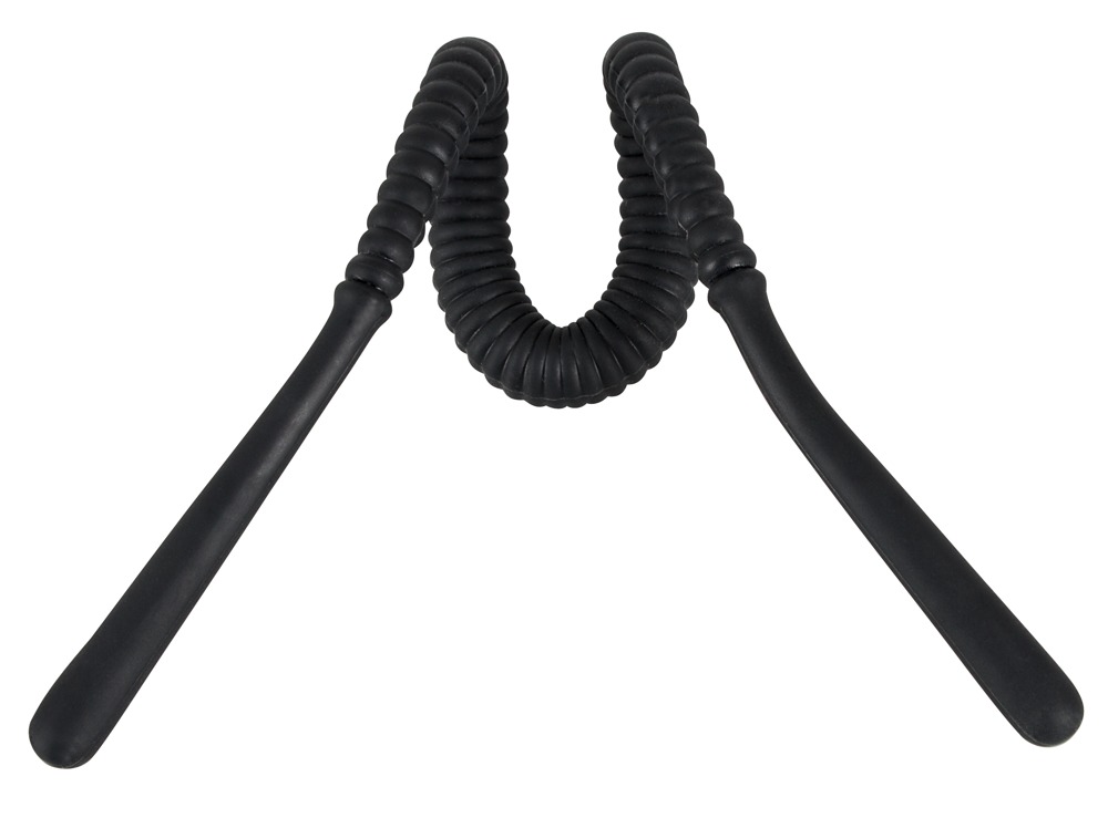 Фото Orion, Германия Анальный расширитель с зажимом на половые губы Intimate Spreader Anal