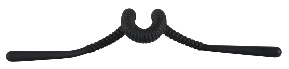 Фото Orion, Германия Анальный расширитель с зажимом на половые губы Intimate Spreader Anal