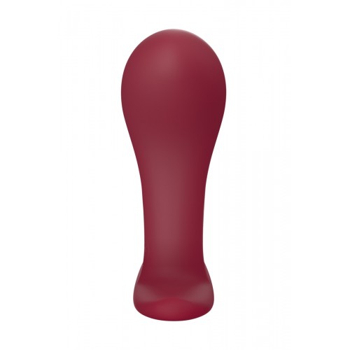 Изображение Fun Factory, Германия Анальный стимулятор Fun Factory Bootie Medium бордовый