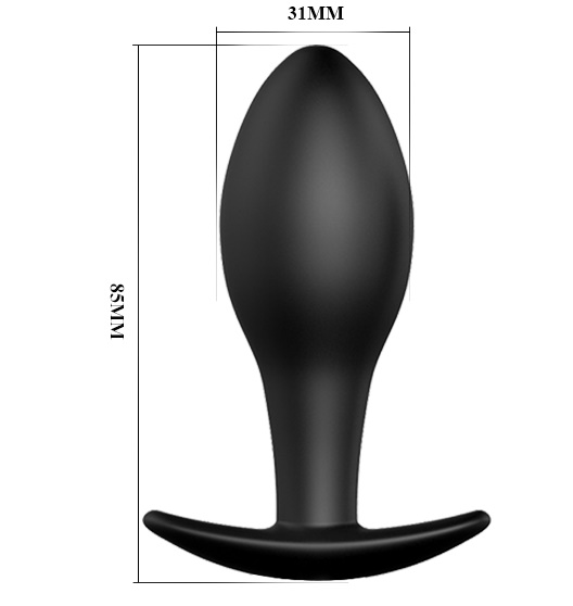Pretty Love, Китай Анальная пробка Anal Stimulation — купить в Минске Изображение Pretty Love, Китай Анальная пробка Anal Stimulation