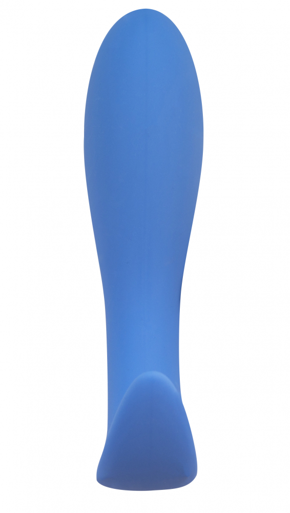 Изображение Lola Toys, Россия Массажер простаты Strong Force Anal Plug Blue