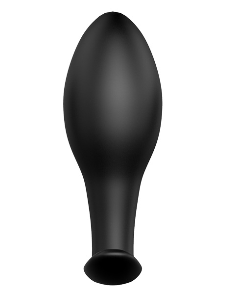Фото Pretty Love, Китай Анальная пробка с вибрацией Special Anal Stimulation ИМЕЕТСЯ ДЕФЕКТ