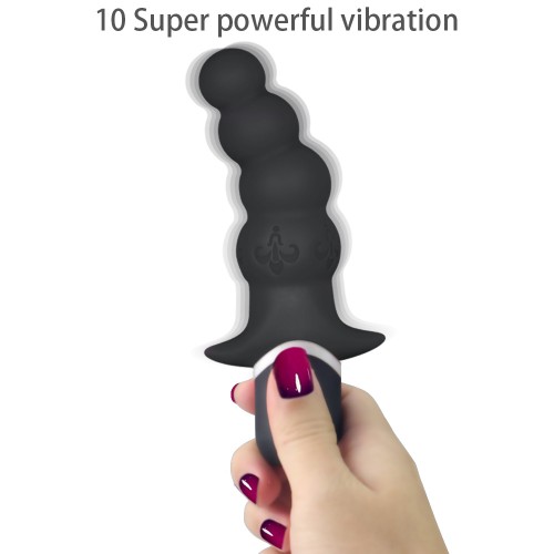Lovetoy, Китай Универсальный вибратор Ijoy Dynamic Prostate Stimulator черный — купить в Минске Фото Lovetoy, Китай Универсальный вибратор Ijoy Dynamic Prostate Stimulator черный