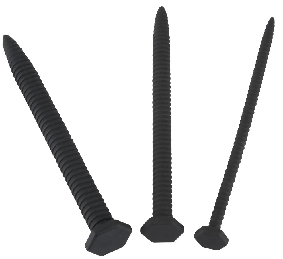 Изображение Orion, Германия Набор винтовых уретральных бужей Screw Dilator