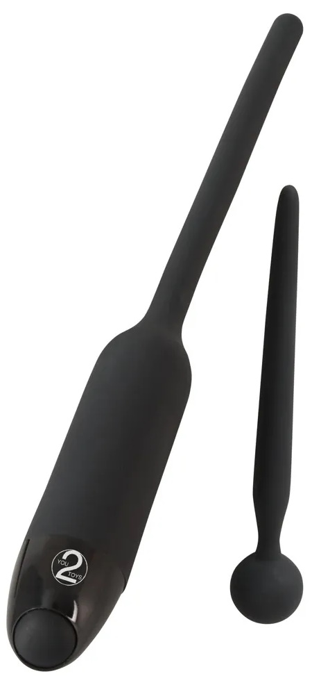 Изображение Orion, Германия Набор стимуляторов для уретры Silicone Dilator Set