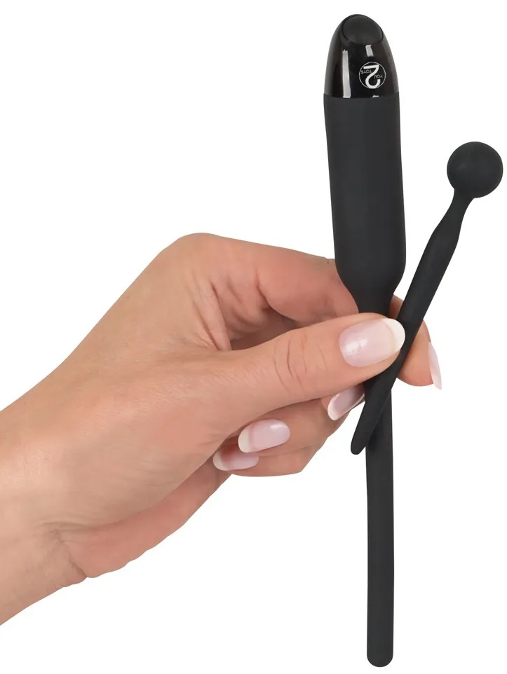 Изображение Orion, Германия Набор стимуляторов для уретры Silicone Dilator Set