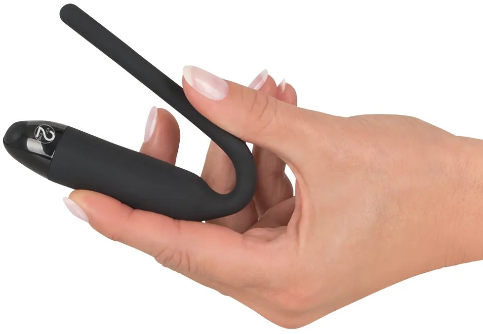 Изображение Orion, Германия Набор стимуляторов для уретры Silicone Dilator Set