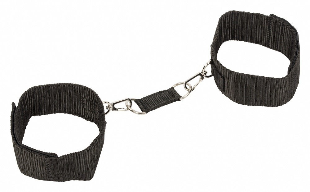 Изображение Lola Toys, Россия Поножи Bondage Collections Ankle Cuffs Lola