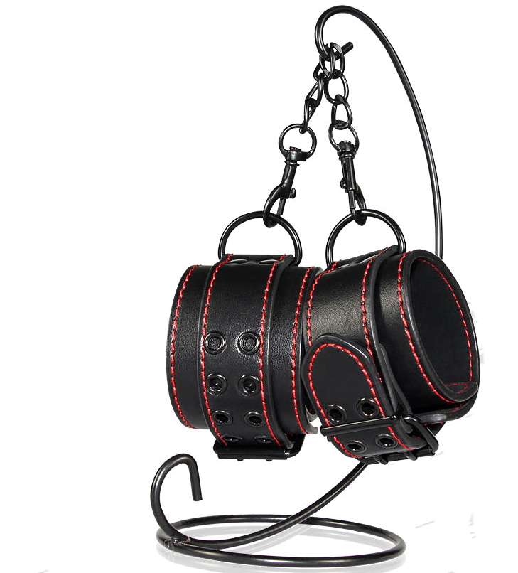 Фото Lovetoy, Китай Поножи Pleasure Ankle cuffs