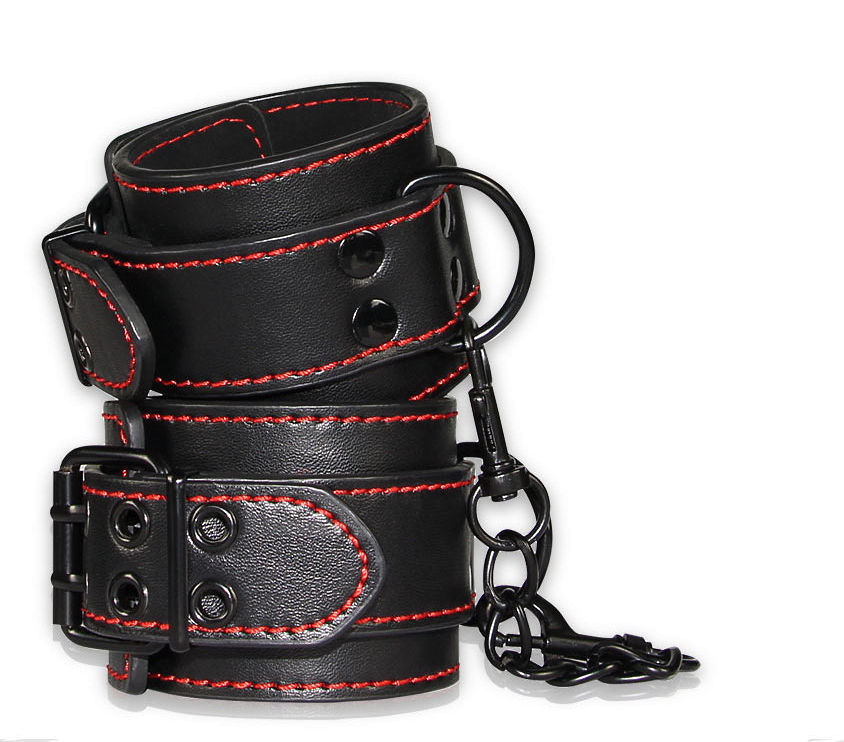 Фото Lovetoy, Китай Поножи Pleasure Ankle cuffs