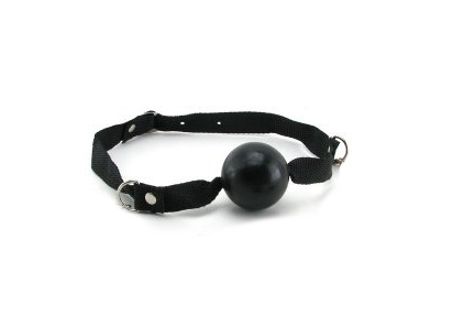 Фото PipeDream, США Кляп FF Ball Gag
