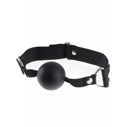 Фото PipeDream, США Большой кляп-шар Ffe Extreme Ball Gag