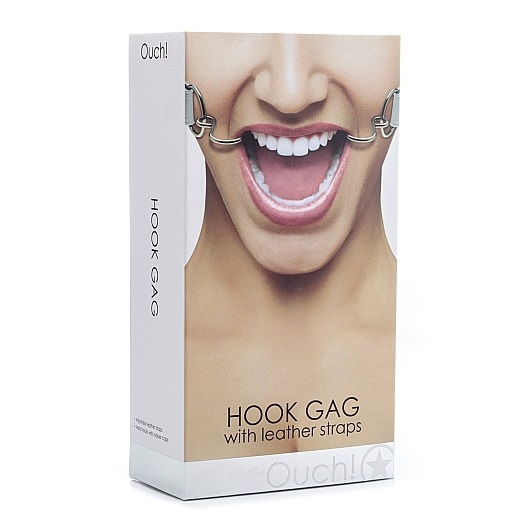 Фото Shotsmedia, Голландия Расширитель Hook White белый