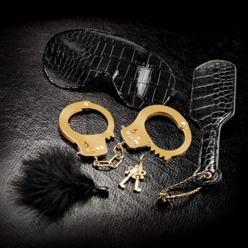 Изображение PipeDream, США Набор FF Gold - Beginners Fantasy Kit