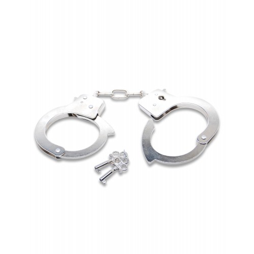 PipeDream, США Наручники Fetish Fantasy Series Official Handcuffs — купить в Минске Фото PipeDream, США Наручники Fetish Fantasy Series Official Handcuffs
