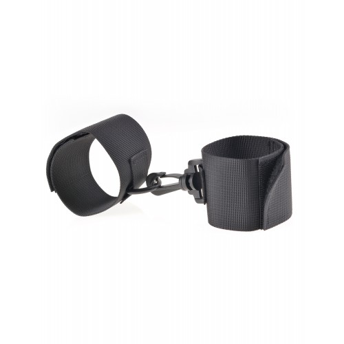 Фото PipeDream, США Наручники FFLE Beginners Nylon Cuffs