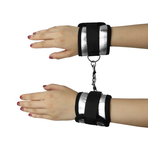 Lovetoy, Китай Наручники Struggle My Handcuff — купить в Минске Фото Lovetoy, Китай Наручники Struggle My Handcuff