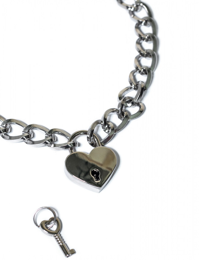 Фото Lola Toys, Россия Ошейник Party Hard Embrace Silver