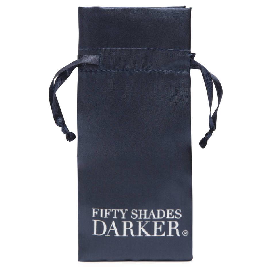 Изображение Fifty Shades of Grey, Великобритания Зажим для клитора из серии 50 оттенков серого