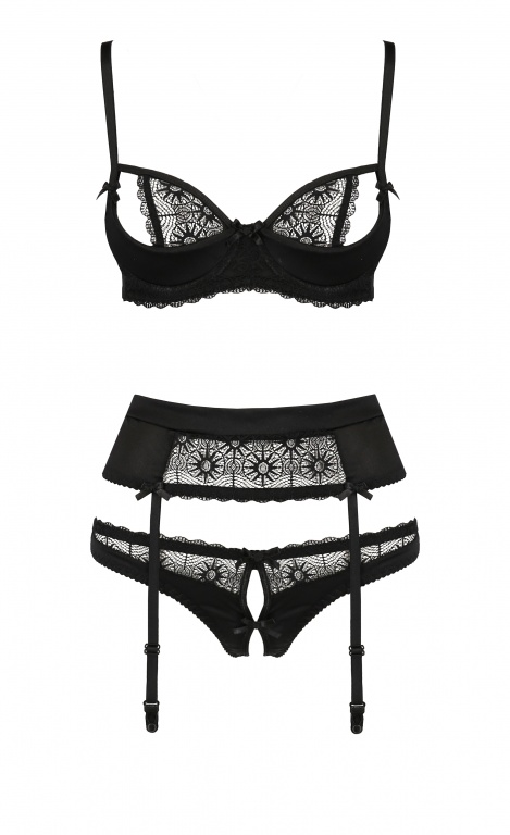 Avanua, Польша Комплект Hanan Set L/XL — купить в Минске Изображение Avanua, Польша Комплект Hanan Set L/XL