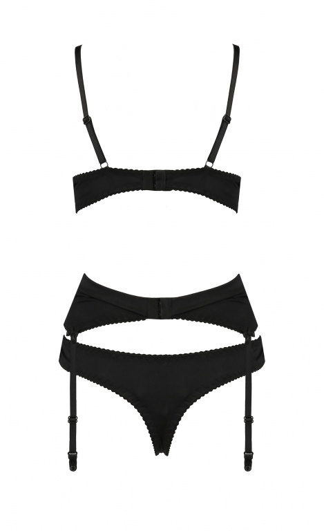 Avanua, Польша Комплект Hanan Set L/XL — купить в Минске Изображение Avanua, Польша Комплект Hanan Set L/XL