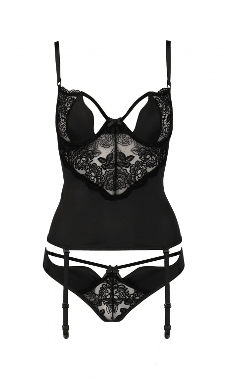 Изображение Casmir, Польша Корсет Tonya S/M