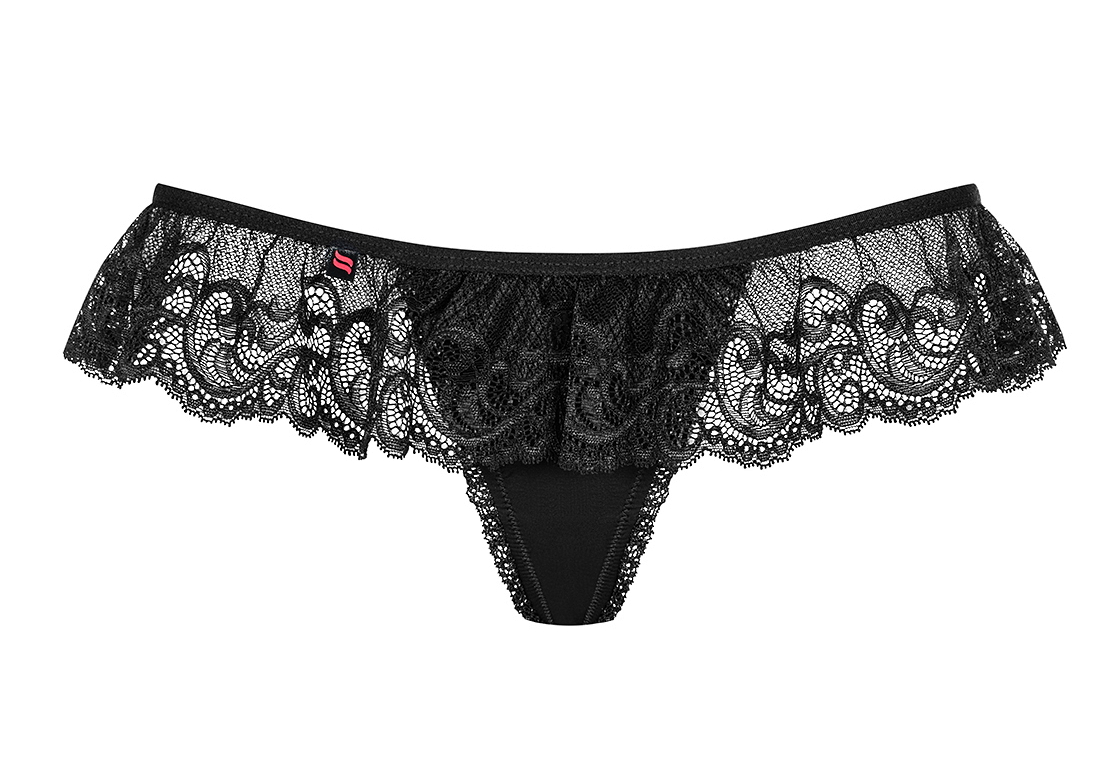 Изображение Obsessive, Польша Соблазнительные стринги L/XL