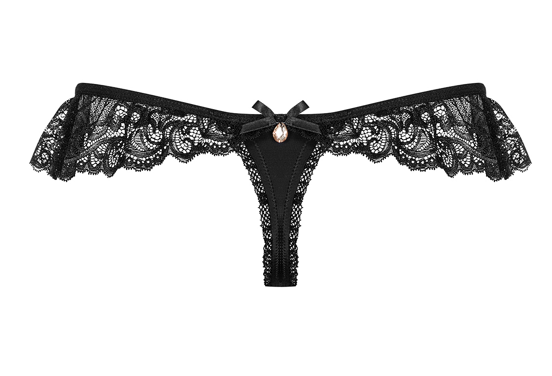 Изображение Obsessive, Польша Соблазнительные стринги L/XL