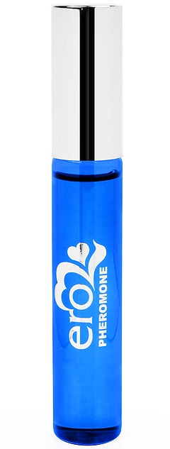 Изображение Биоритм, Россия Мужские духи с феромонами Eroman №6 Chrome Azzaro 10 мл