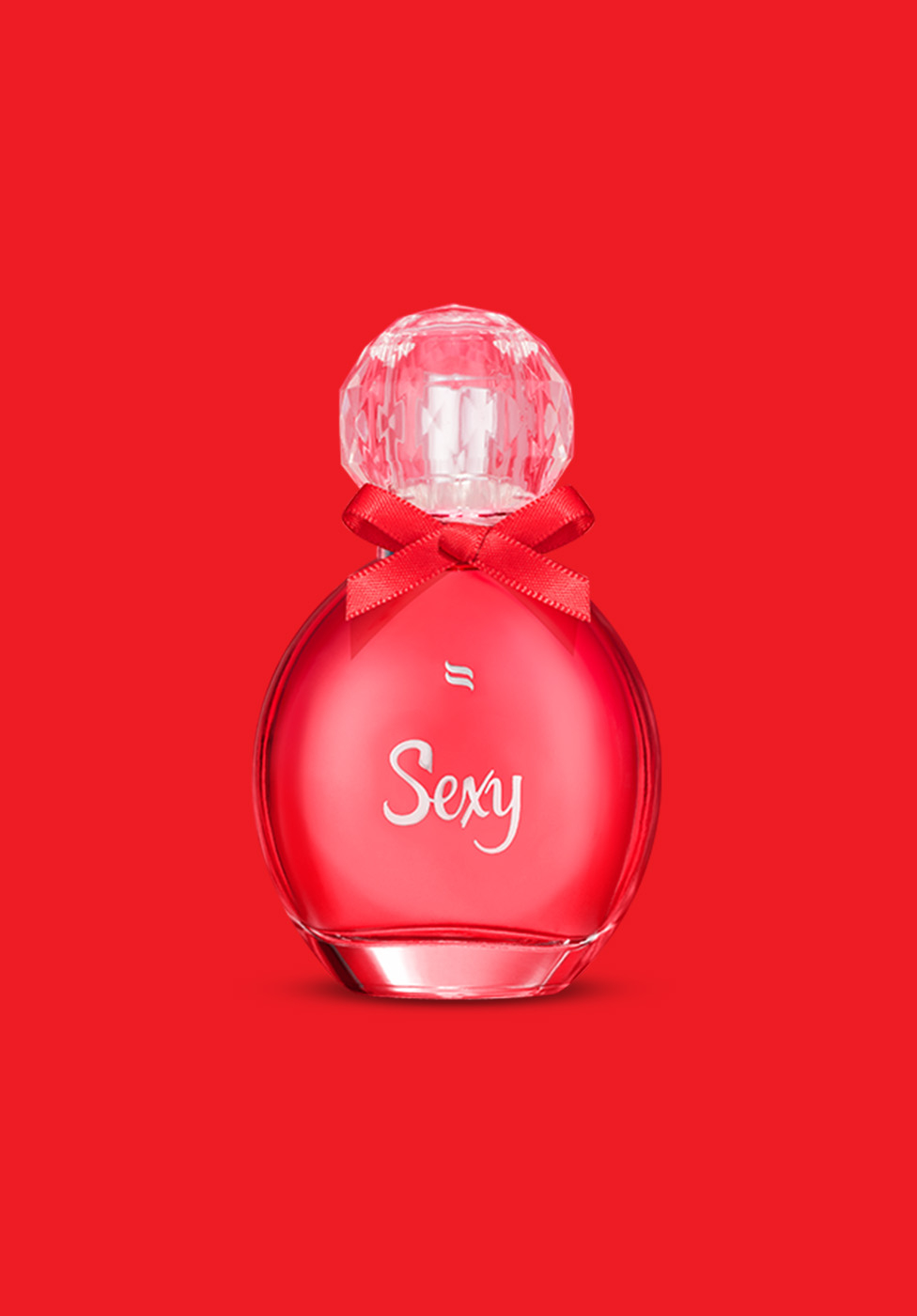 Фото Obsessive, Польша Духи с феромонами Sexy 30 мл