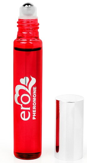 Фото Биоритм, Россия Женские духи с феромонами Erowoman №3 Green Tea Elizabeth Arden 10 мл