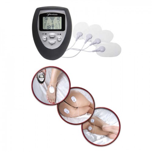 Фото PipeDream, США Электро-стимулятор FFS Shock Therapy Kit