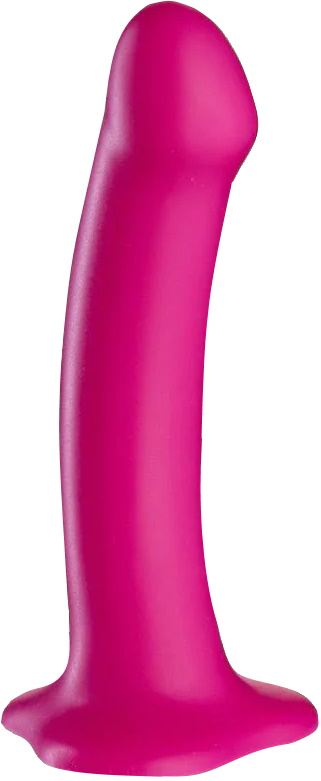 Изображение Fun Factory, Германия Фаллоимитатор Fun Factory Magnum малиновый 18 см