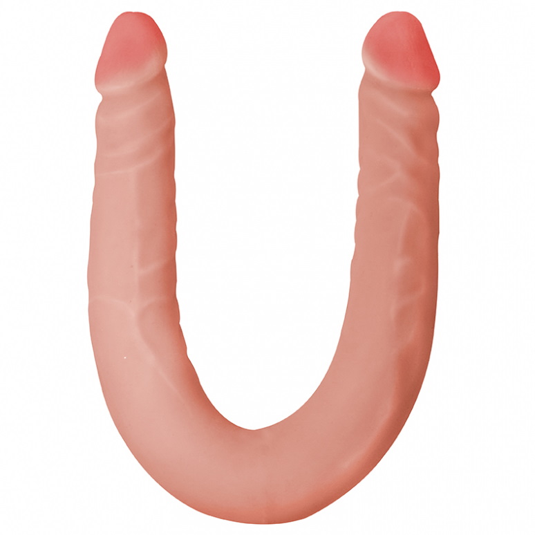 Lola Toys, Россия Двусторонний фаллоимитатор с хребтом Sensual Instinct 44 см ИМЕЕТ ДЕФЕКТ — купить в Минске Изображение Lola Toys, Россия Двусторонний фаллоимитатор с хребтом Sensual Instinct 44 см ИМЕЕТ ДЕФЕКТ