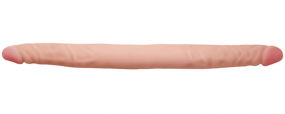 Lola Toys, Россия Двусторонний фаллоимитатор с хребтом Sensual Instinct 44 см ИМЕЕТ ДЕФЕКТ — купить в Минске Изображение Lola Toys, Россия Двусторонний фаллоимитатор с хребтом Sensual Instinct 44 см ИМЕЕТ ДЕФЕКТ