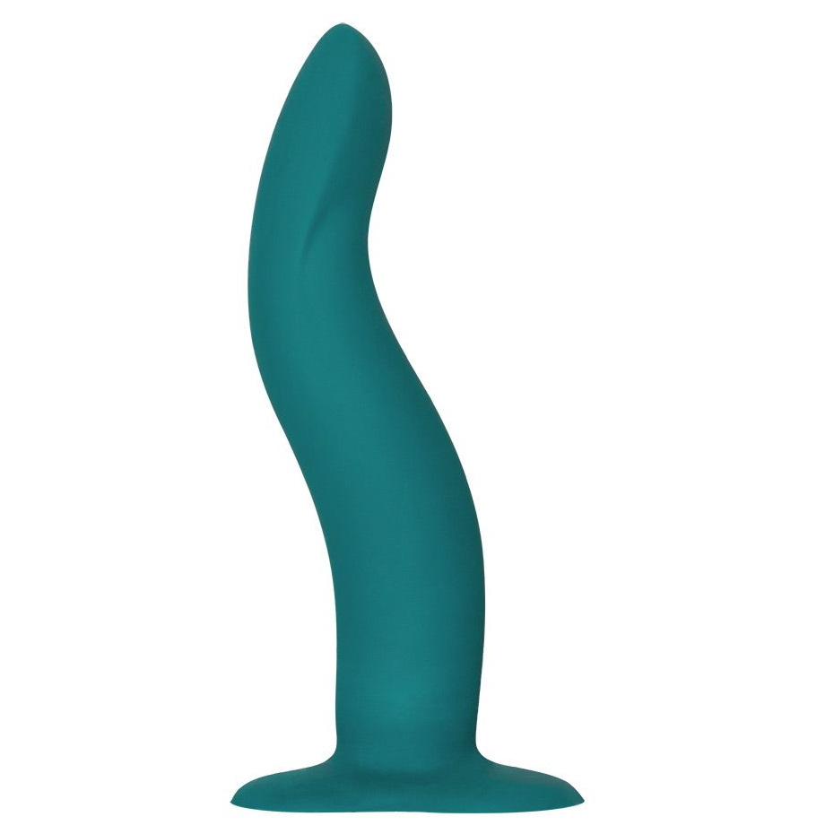 Фото Fun Factory, Германия Гибкий фаллос Fun Factory Limba Flex M 18 см